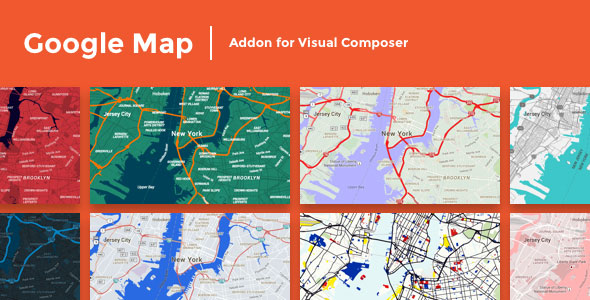 Download Google Map Addon for Visual Composer | Free Nulled Scripts