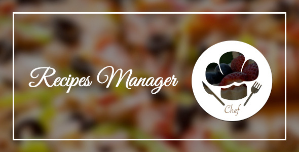 Download Le Chef v3.0 – Premium Recipe Plugin | Free Nulled Scripts