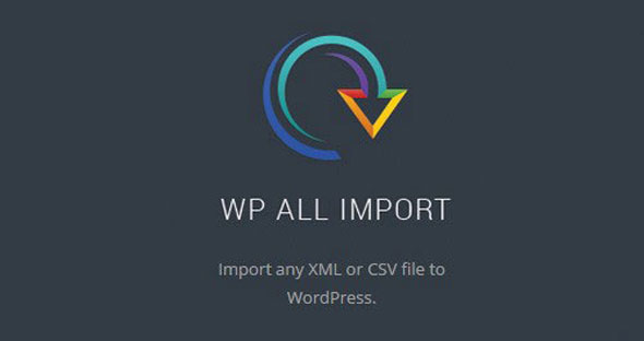 Download WP All Import Pro v4.3.2 & Export v1.4.1 + Addons | Free Nulled Scripts