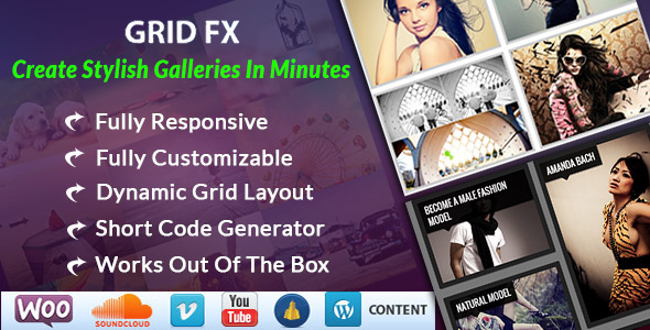 Download Grid FX v4.3 – Responsive Grid Plugin for WordPress | Free Nulled Scripts