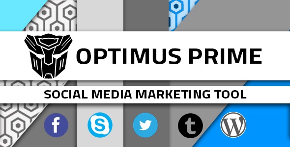 Download Social Media Marketing Tool | Free Nulled Scripts