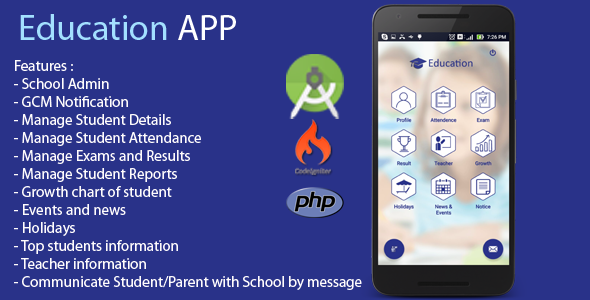Download Education App | Free Nulled Scripts