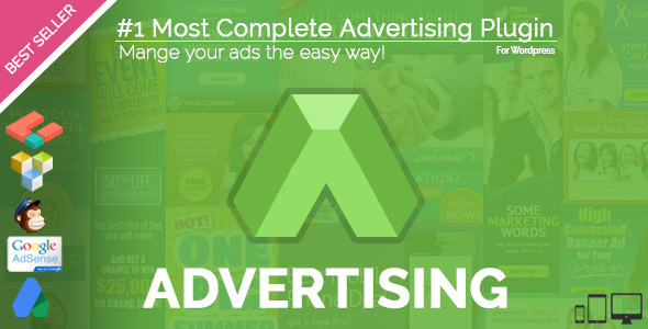 Download WP PRO Advertising System v5.1.4 – All In One Ad Manager | Free Nulled Scripts