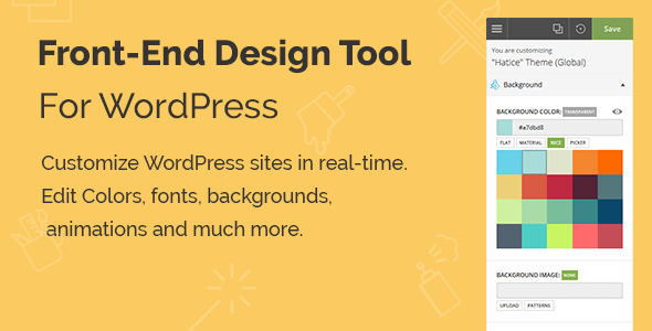 Download Yellow Pencil v6.0.1 – Visual CSS Style Editor | Free Nulled Scripts