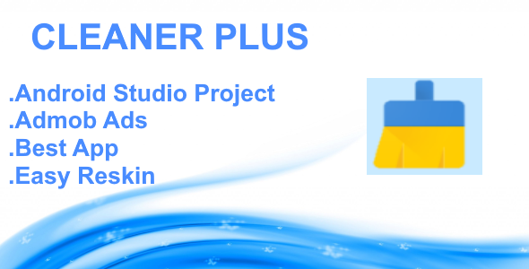 Download Cleaner Plus Android | Free Nulled Scripts