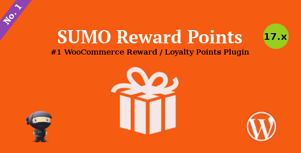 Download SUMO Reward Points v17.6 – WooCommerce Reward System | Free Nulled Scripts