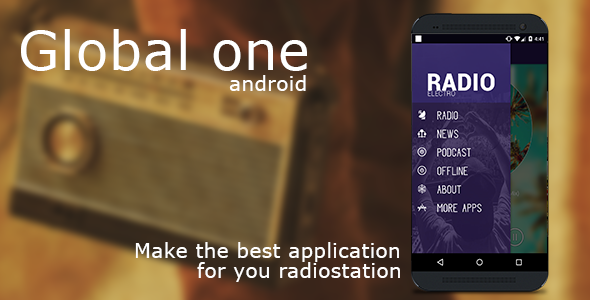 Download Global (single station) Android | Free Nulled Scripts