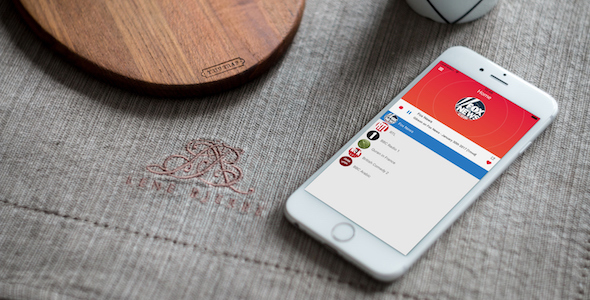 Download iRadio Record iOS | Free Nulled Scripts