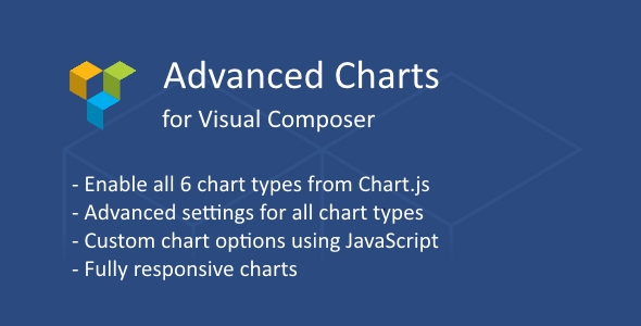 Download Advanced Charts Add-on for Visual Composer v1.2 | Free Nulled Scripts