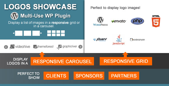 Download Logos Showcase v1.9 – Multi-Use Responsive WP Plugin | Free Nulled Scripts