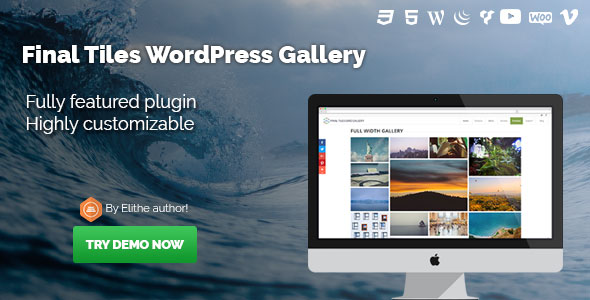 Final Tiles Grid Gallery for Wordpress v3.3.39