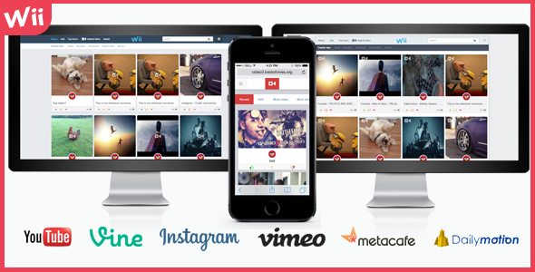 Social Video Share v1.8