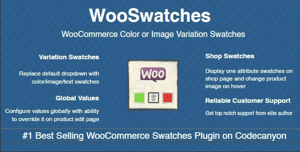 Download WooSwatches v2.4.0 | Free Nulled Scripts