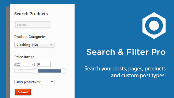 Download Search & Filter Pro v2.3.4 – The Ultimate Filter Plugin | Free Nulled Scripts