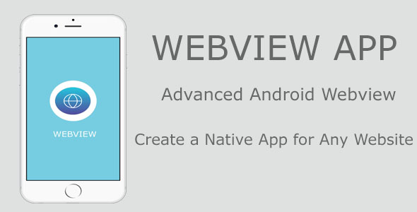 Download WebToNative – Advanced Android WebView Application | Free Nulled Scripts