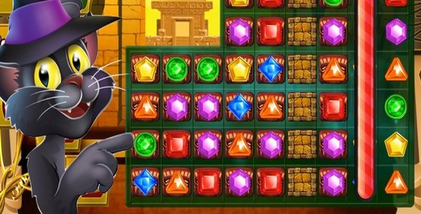 Download Treasure Match Pyramid Quest | Free Nulled Scripts