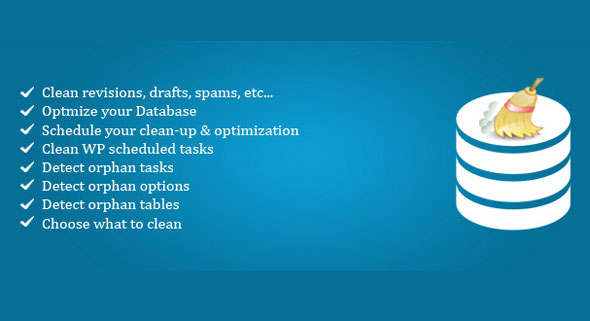 WordPress Advanced Database Cleaner v3.2.1