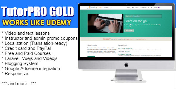TutorPro GOLD Edition v1.2.1