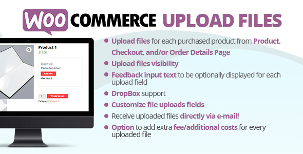 WooCommerce Upload Files v57.9