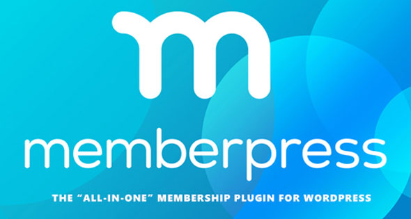 MemberPress v1.3.27 - Membership Plugin for WordPress