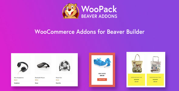 WooPack for Beaver Builder v1.5.0
