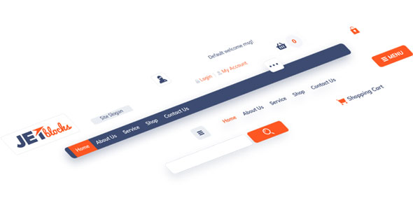 JetBlocks For Elementor v1.0