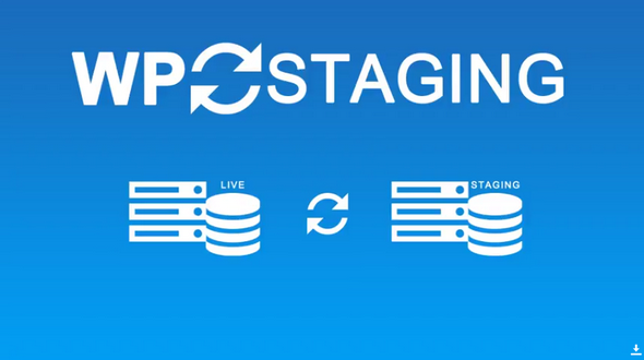 WP Staging Pro v2.9.8 - Creating Staging Sites