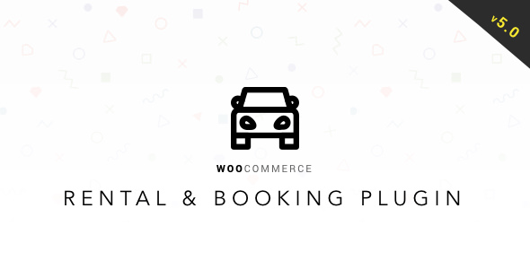 RnB - WooCommerce Rental & Bookings System v8.0.6