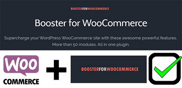 Booster Plus for WooCommerce v7.1.6