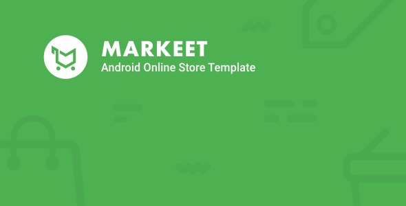 Download Markeet – Android Online Store 2.1 | Free Nulled Scripts