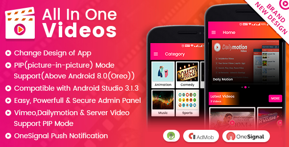 Download All In One Videos – Oct 2018 update | Free Nulled Scripts