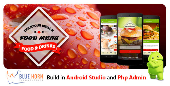 Download Food Delivery App with PHP Admin v2.1 | Free Nulled Scripts