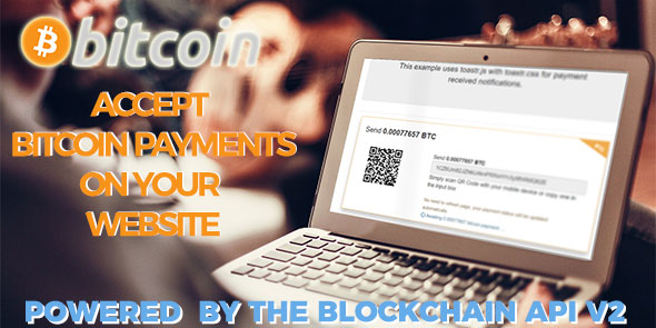 Blockchain Bitcoin Payments