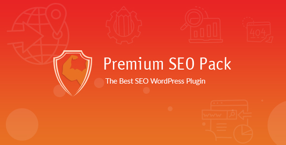 Premium SEO Pack v3.1.7 - Wordpress Plugin