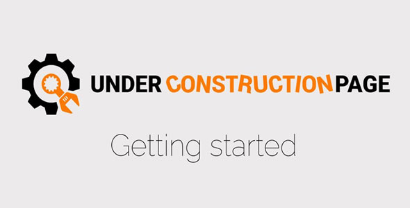 UnderConstructionPage PRO v5.65