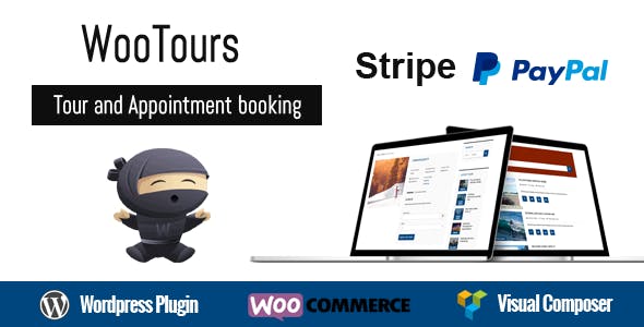 WooTour v3.6.2 - WooCommerce Travel Tour Booking