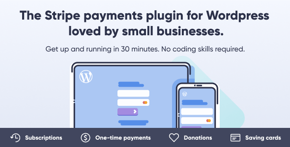 WP Full Stripe v6.2.4