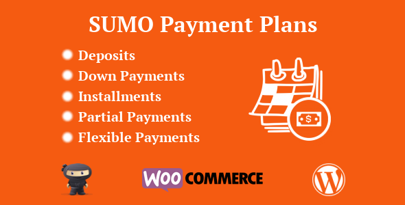 SUMO WooCommerce Payment Plans v10.7