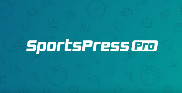 SportPress Pro v2.7.25 - WordPress Plugin For Serious Teams and Athletes