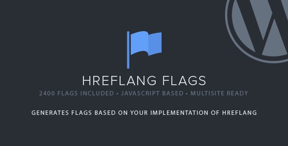 Hreflang Flags v1.1.0