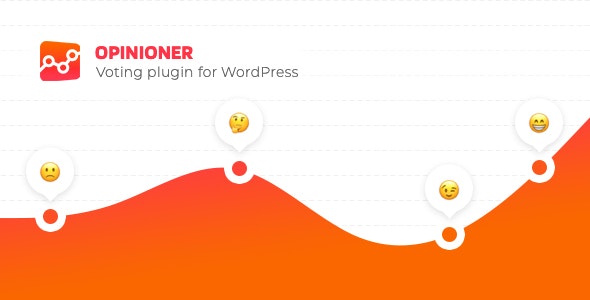 Opinioner v2.0.0 - WordPress voting plugin