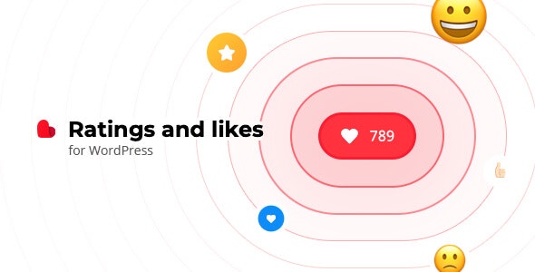 Liker v1.1.3 - WordPress Rating Plugin