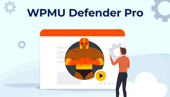 Defender Pro v2.6.0 - WordPress Plugin