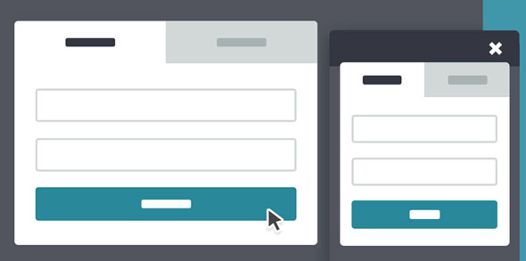 AJAX Login and Registration modal popup PRO v1.91