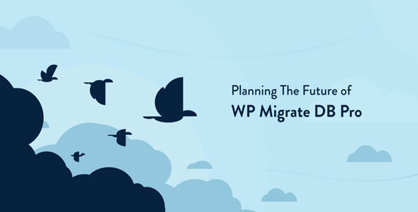 WP Migrate DB Pro v2.6.11