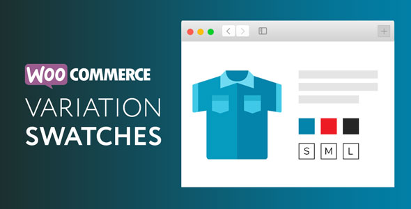 WooCommerce Variation Swatches Pro v1.9.0
