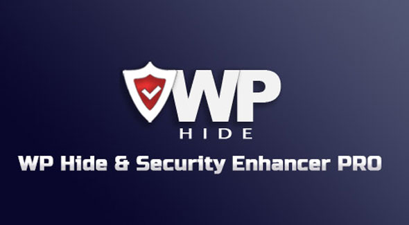 WP Hide & Security Enhancer Pro v4.6