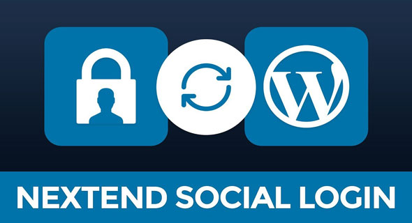 Nextend Social Login Pro v3.1.2
