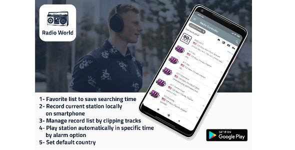 Radio world v3.7