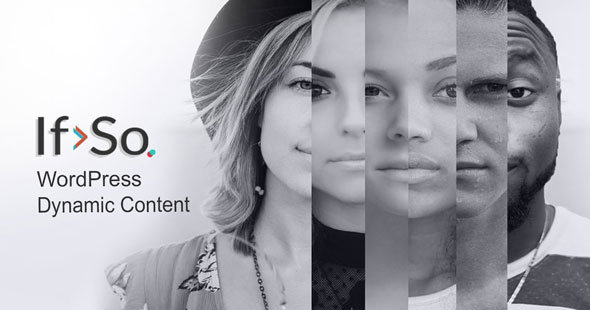 If>So v1.5.8 - Dynamic Content (WordPress Plugin